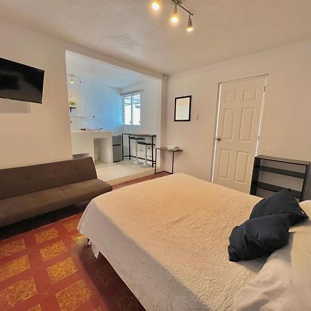 Urban Hotel Guatemala City Екстер'єр фото
