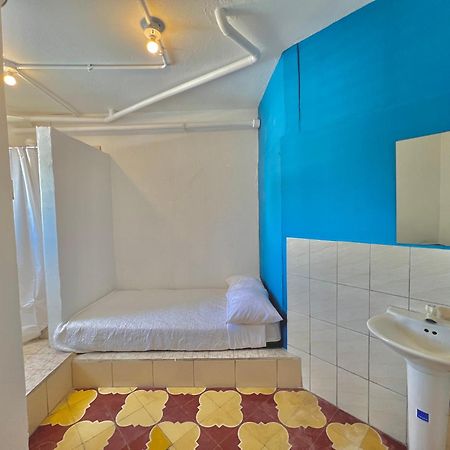 Urban Hotel Guatemala City Екстер'єр фото