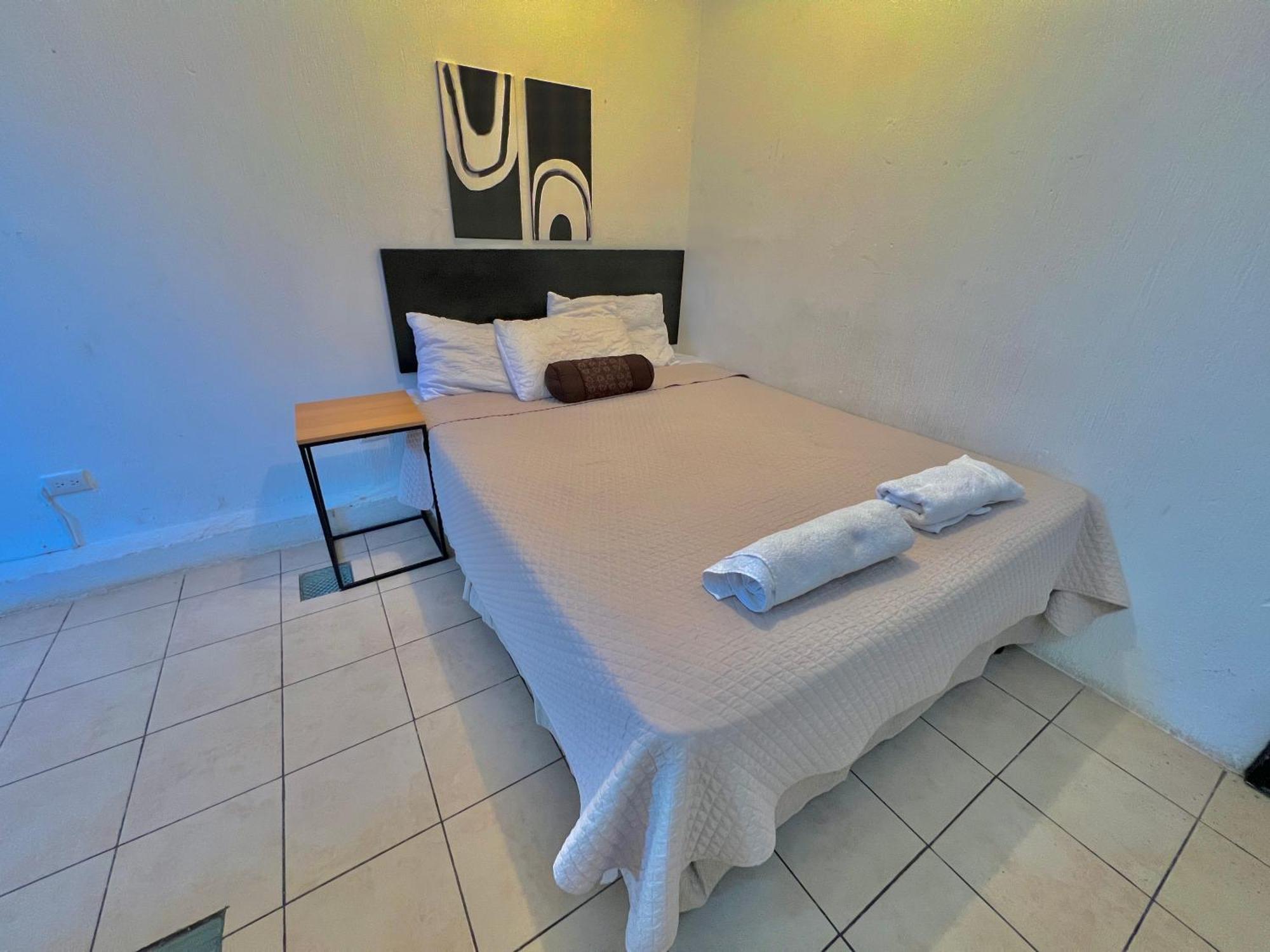 Urban Hotel Guatemala City Екстер'єр фото