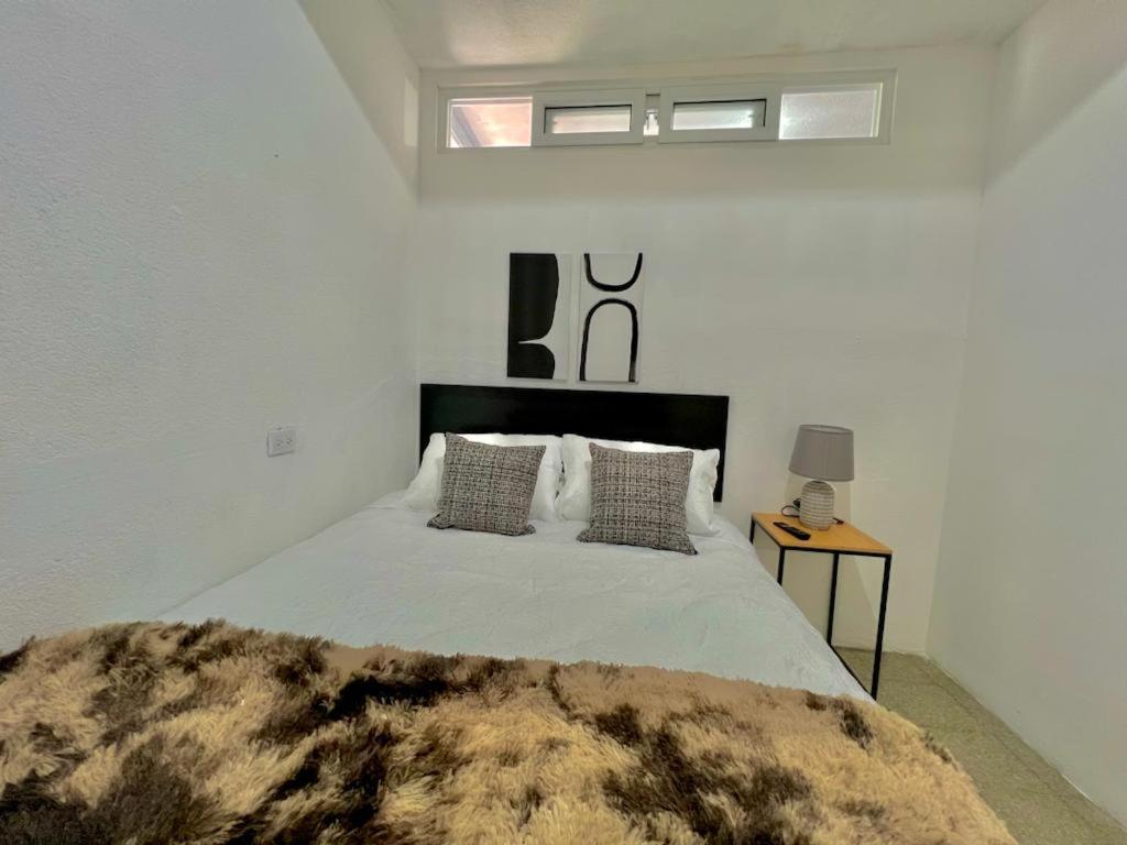 Urban Hotel Guatemala City Екстер'єр фото