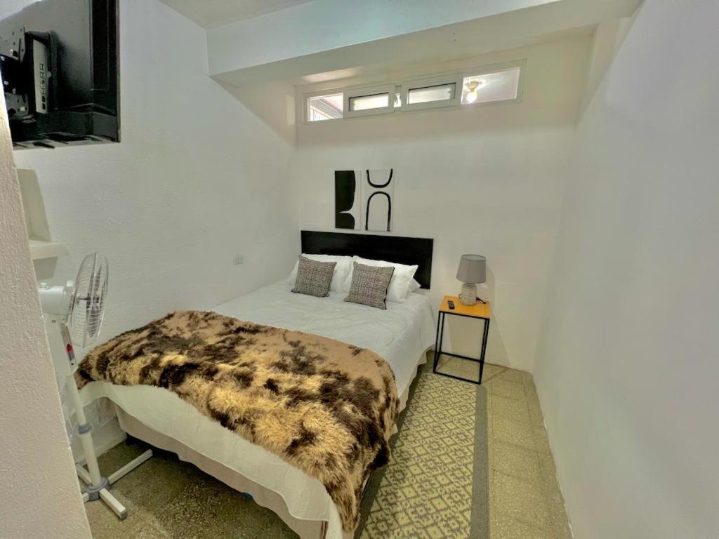 Urban Hotel Guatemala City Екстер'єр фото