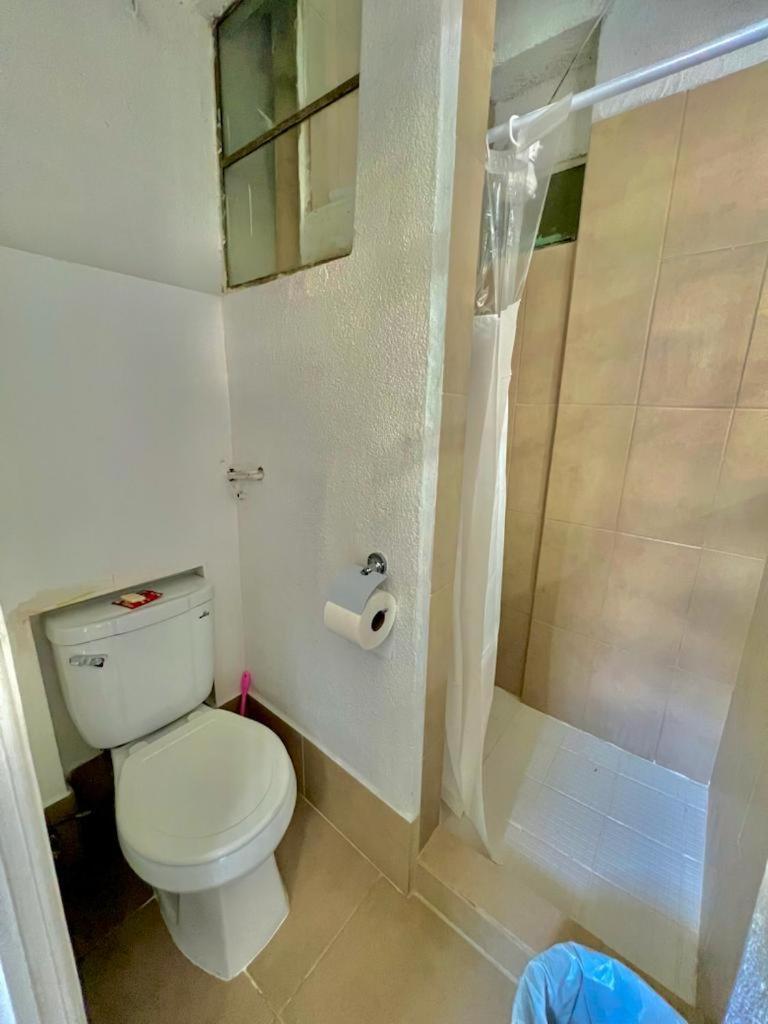 Urban Hotel Guatemala City Екстер'єр фото