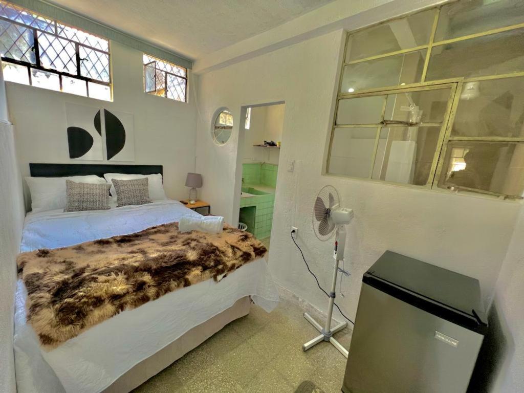 Urban Hotel Guatemala City Екстер'єр фото