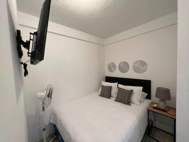 Urban Hotel Guatemala City Екстер'єр фото