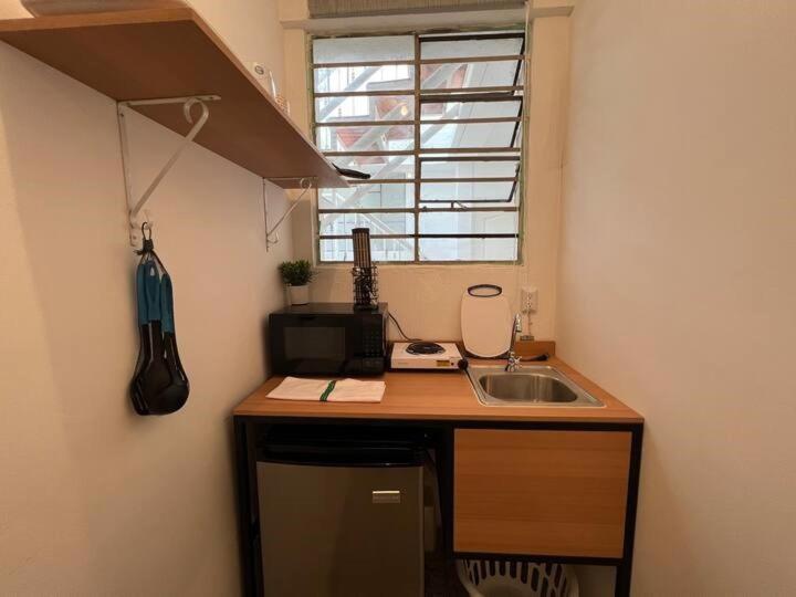 Urban Hotel Guatemala City Екстер'єр фото