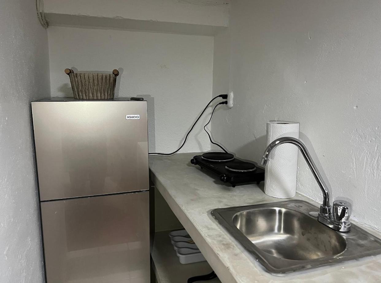 Urban Hotel Guatemala City Екстер'єр фото