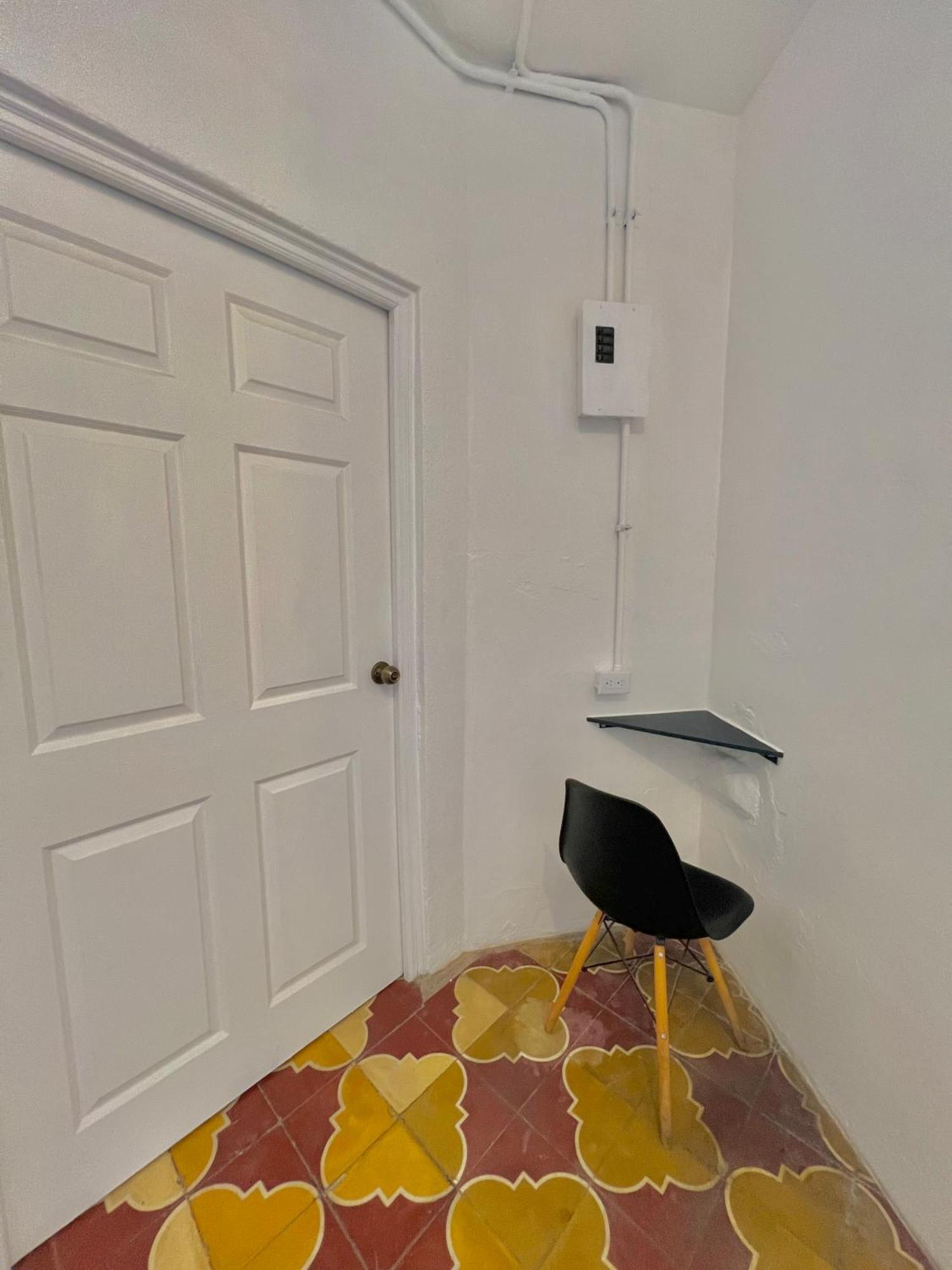 Urban Hotel Guatemala City Екстер'єр фото